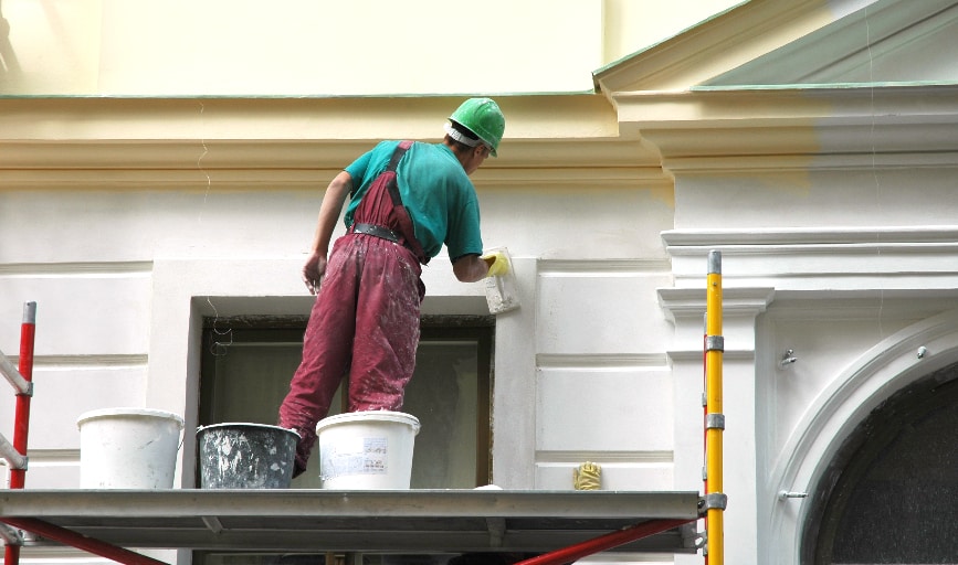 Exterior Painting