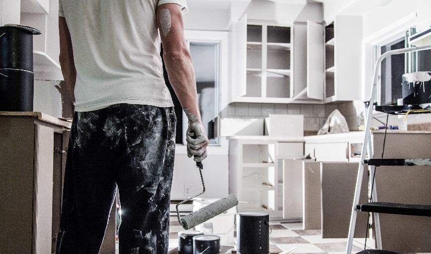 Interior Painting