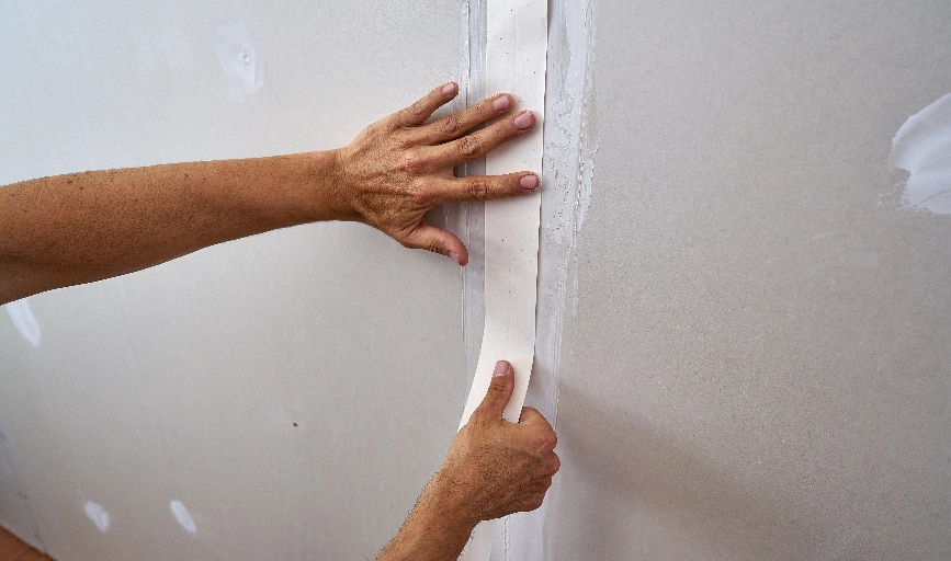 Drywall Services